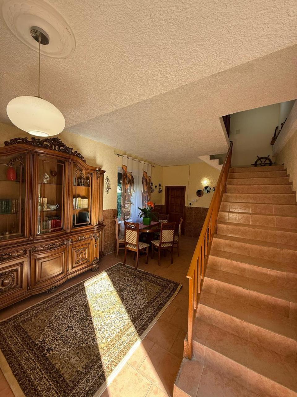 Shkodra Guest House 2 ภายนอก รูปภาพ