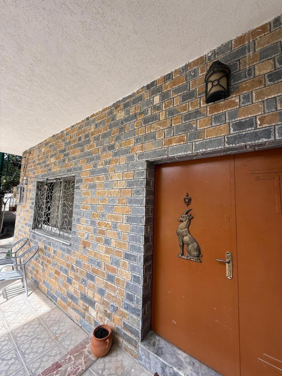 Shkodra Guest House 2 ภายนอก รูปภาพ